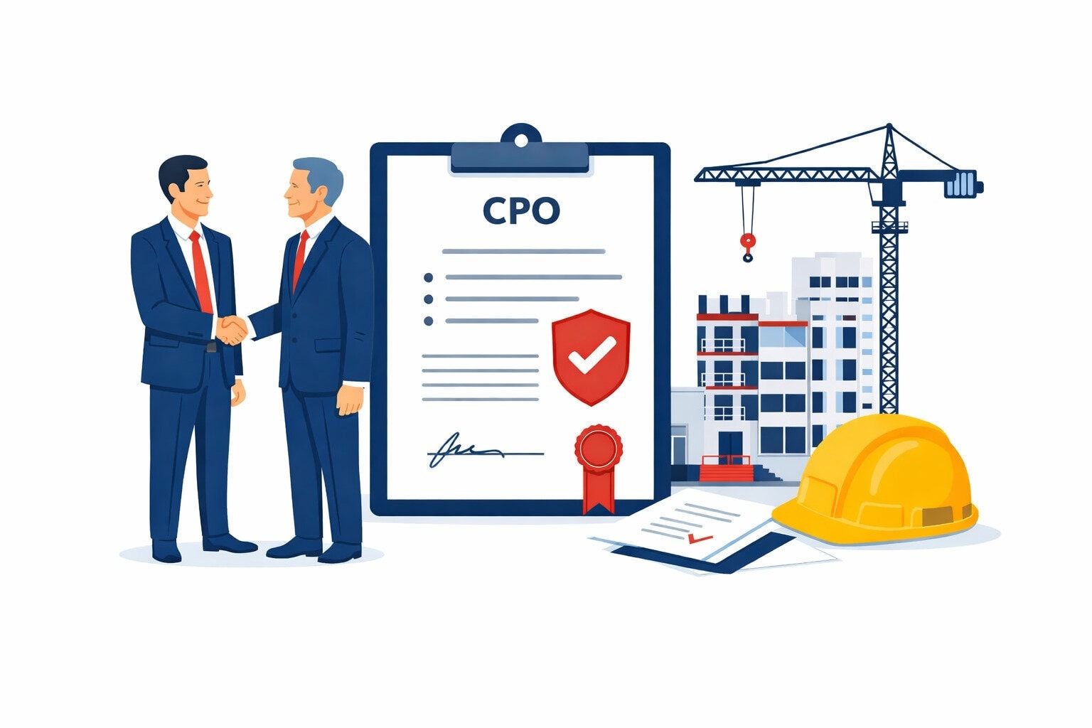 Помощь «НОПСС» по вступлению в СРО строителей в Салехарде и по всему Ямало-Ненецкому автономному округу