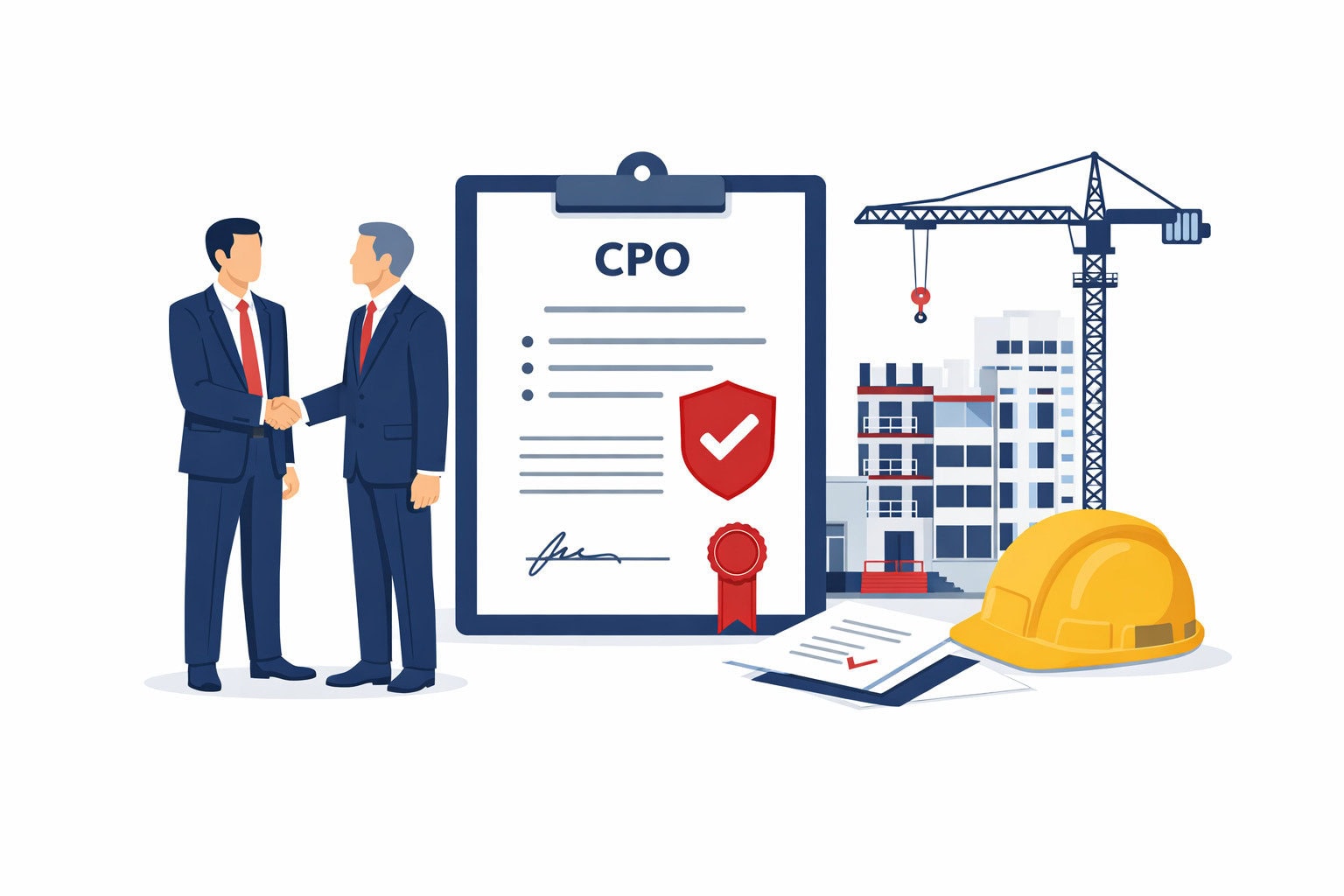 Помощь «НОПСС» по вступлению в СРО строителей в Салехарде и по всему Ямало-Ненецкому автономному округу