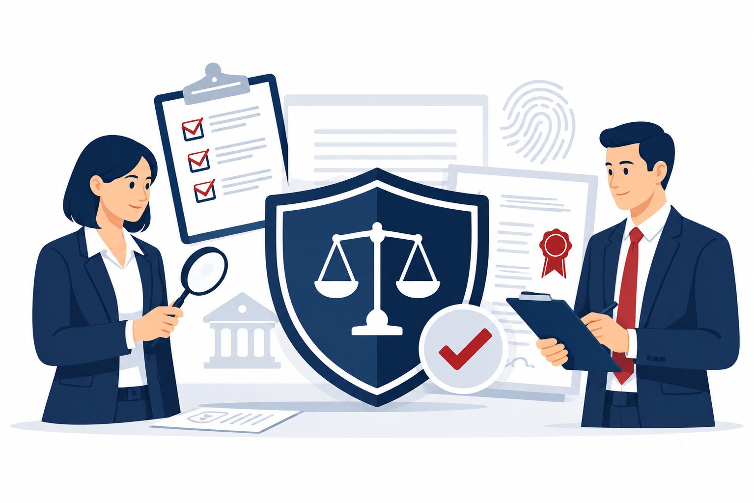 Добровольная сертификация негосударственных судебных экспертов от «НОПСС» в Салехарде