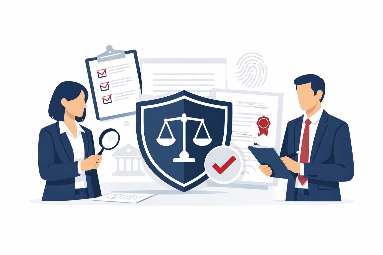 Добровольная сертификация негосударственных судебных экспертов от «НОПСС» в Салехарде