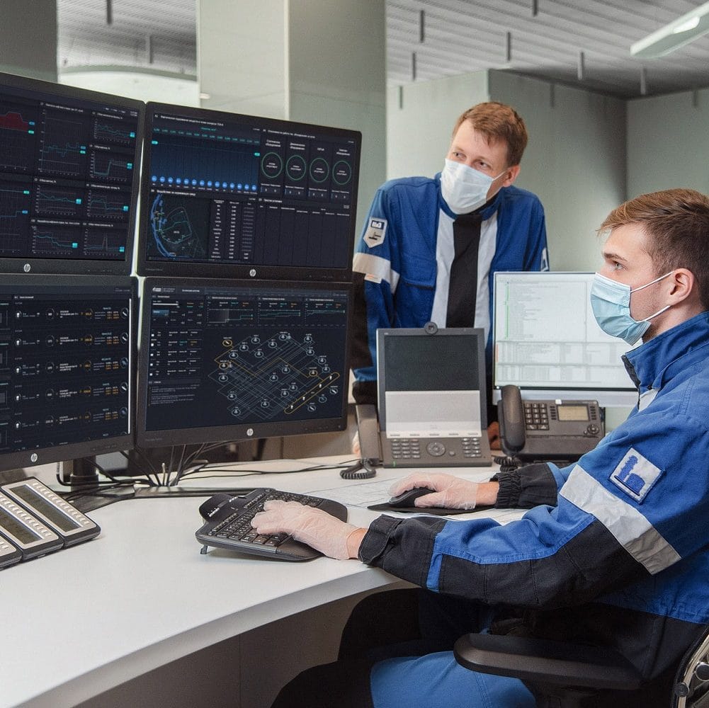 Получение сертификата ISO/IEC 27000 в Салехарде и по всему Ямало-Ненецкому автономному округу